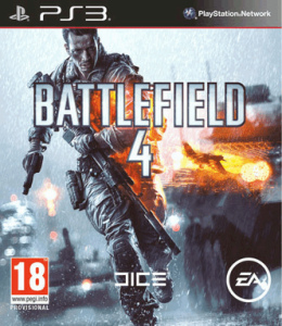 Battlefield 4 Afbeelding 1