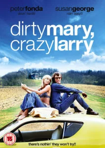 Dirty Mary, Crazy Larry Afbeelding 1