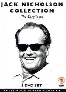 Jack Nicholson Verzameling - Early Years Afbeelding 1