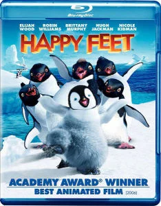 Happy Feet Afbeelding 1