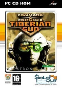 Command & Conquer: Tiberian Sun Afbeelding 1