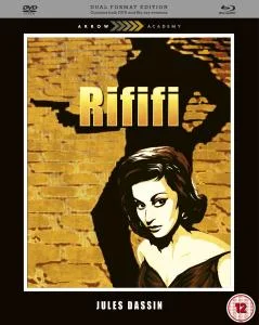 Rififi Afbeelding 1