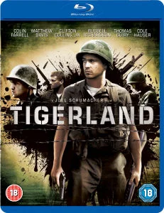 Tigerland Afbeelding 1