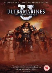 Ultramarines: A Warhammer 40,000 Movie Afbeelding 1