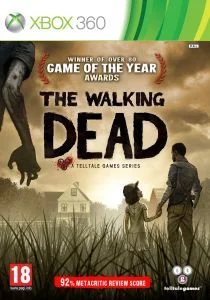 The Walking Dead Afbeelding 1