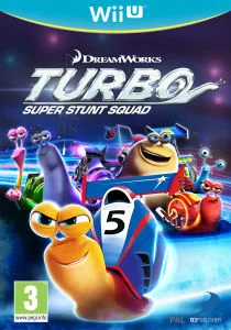 Turbo: Super Stunt Squad Afbeelding 1