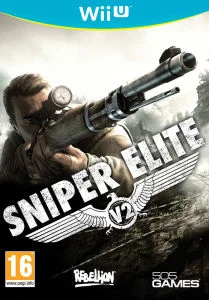 Sniper Elite V2 Afbeelding 1