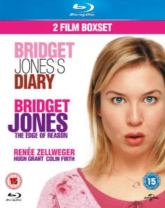 Bridget Joness Diary - Double Pack Afbeelding 1
