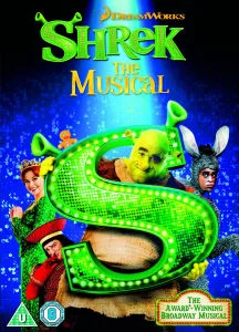 Shrek the Musical Afbeelding 1