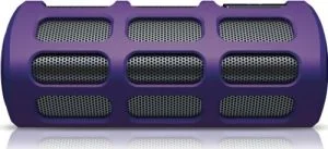 Philips SB7260/12 Shoqbox Bluetooth Wireless 2x 4W Portable Speaker with Gesture Control & Mic - Purple Afbeelding 1
