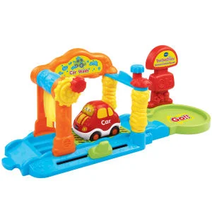 Vtech Toot-Toot Drivers - Service Centre Afbeelding 1