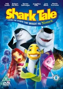 Shark Tale Afbeelding 1