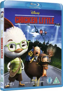 Chicken Little Afbeelding 1