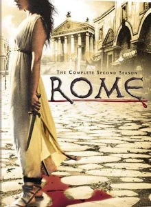 Rome - Het Complete 2e Seizoen Afbeelding 1