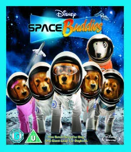 Space Buddies Afbeelding 1