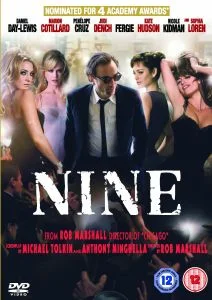 Nine Afbeelding 1
