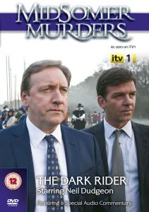 Midsomer Murders: The Dark Rider Afbeelding 1