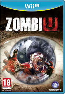ZombiU (Wii U) Afbeelding 1