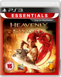 Heavenly Sword: Essentials Afbeelding 1