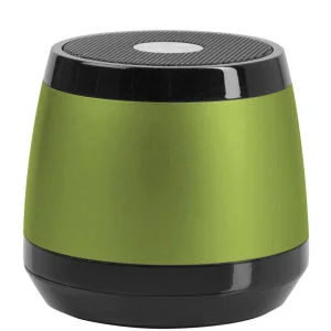 HMDX Jam Bluetooth Portable Speaker - Green Afbeelding 1
