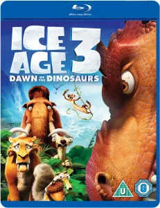 Ice Age 3: Dawn of the Dinosaurs Afbeelding 1