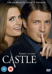 Castle - Seizoen 4 Afbeelding 1