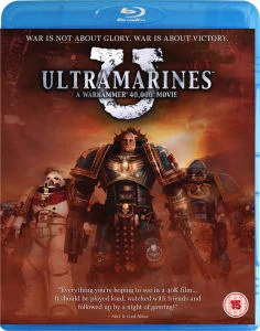 Ultramarines: A Warhammer 40,000 Movie Afbeelding 1