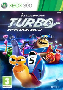 Turbo: Super Stunt Squad Afbeelding 1