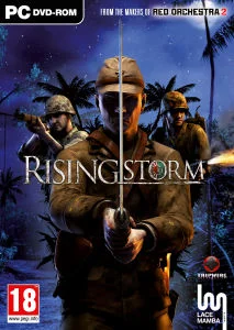 Red Orchestra 2: Rising Storm Afbeelding 1