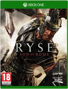 Ryse: Son Of Rome Afbeelding 1