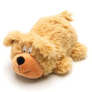 Dusty Pups LCD Screen Cleaner - Medium Puppy Afbeelding 1