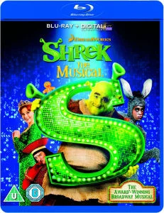 Shrek the Musical Afbeelding 1