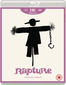 Rapture - Dual Format Edition Afbeelding 1