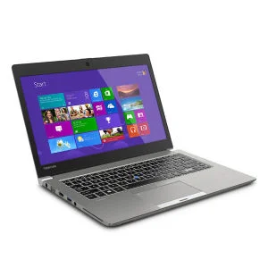 Toshiba Portege Z30 Ultrabook with 4G (i7, 8GB, 256GB SSD, 13.3 Inch, Win7 Pro) Afbeelding 1