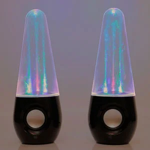 Bluetooth Water Speakers Afbeelding 1