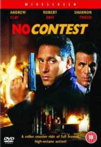 No Contest Afbeelding 1