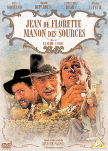 Jean De Florette / Manon Des Sources Afbeelding 1