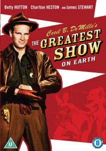 The Greatest Show On Earth Afbeelding 1
