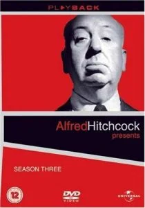 Alfred Hitchcock Presents - Seizoen 3 Afbeelding 1