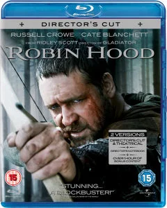 Robin Hood (2010) Afbeelding 1