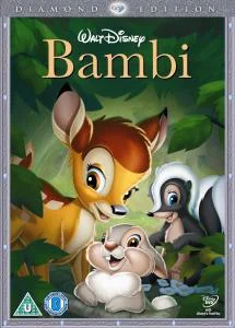 Bambi: Diamond Edition Afbeelding 1