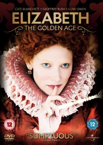 The Golden Age (2007) Afbeelding 1