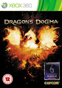 Dragon's Dogma Afbeelding 1