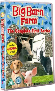 Big Barn Farm - Complete Series 2 Afbeelding 1