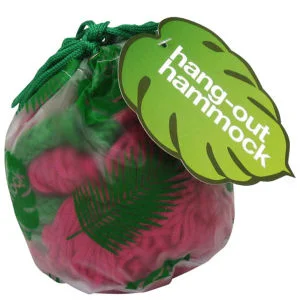 Compact Handy Hang Out Hammock in a Bag Afbeelding 1