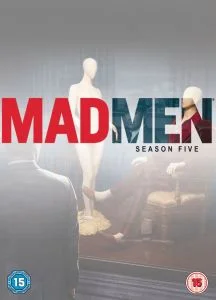 Mad Men - Seizoen 5 Afbeelding 1
