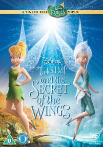 Tinker Bell and Secret of Wings Afbeelding 1