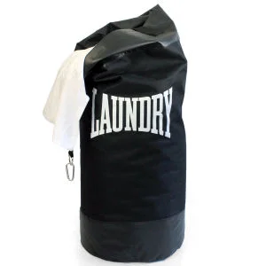 PUNCH BAG LAUNDRY BAG Afbeelding 1