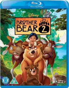 Brother Bear 2 Afbeelding 1