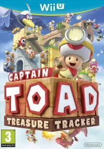 Captain Toad Treasure Tracker Afbeelding 1